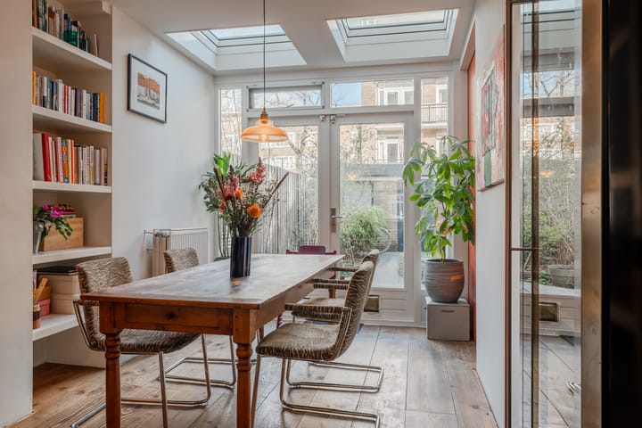 Foto 16 van Lanseloetstraat 44-H