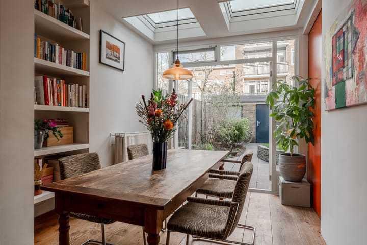 Foto 19 van Lanseloetstraat 44-H