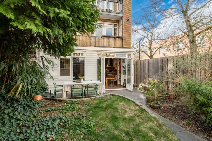 Foto 21 van Lanseloetstraat 44-H