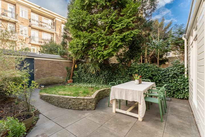 Foto 23 van Lanseloetstraat 44-H