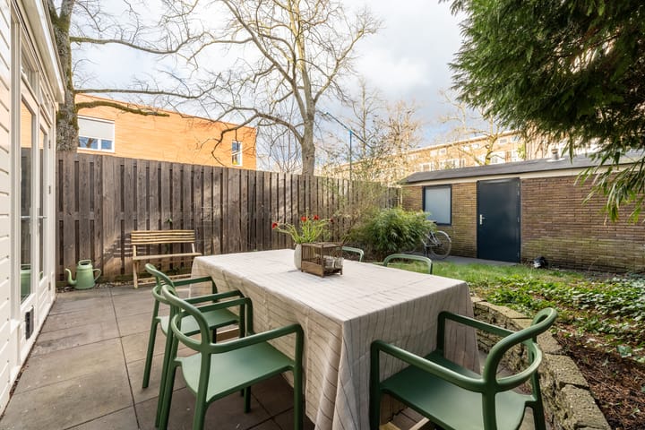 Foto 24 van Lanseloetstraat 44-H