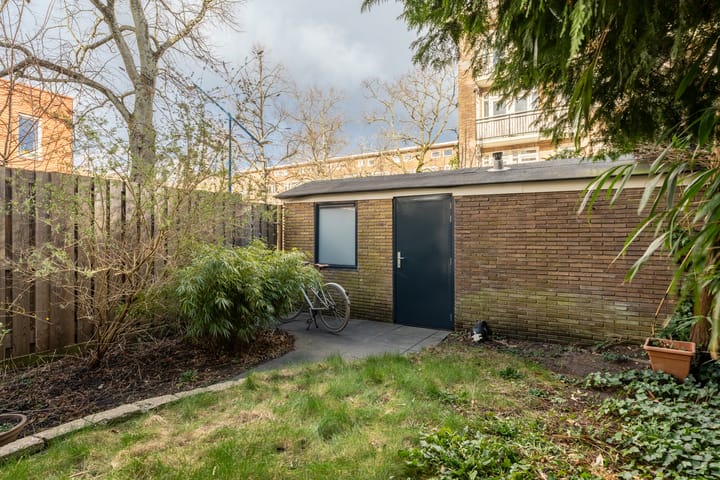 Foto 25 van Lanseloetstraat 44-H