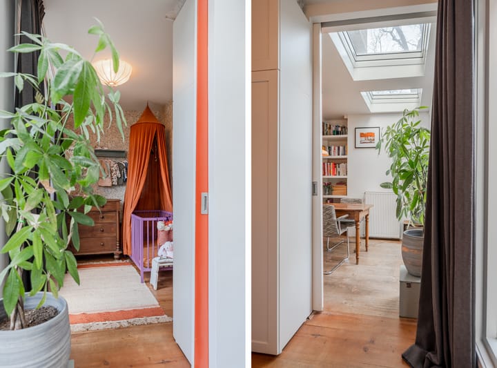 Foto 34 van Lanseloetstraat 44-H