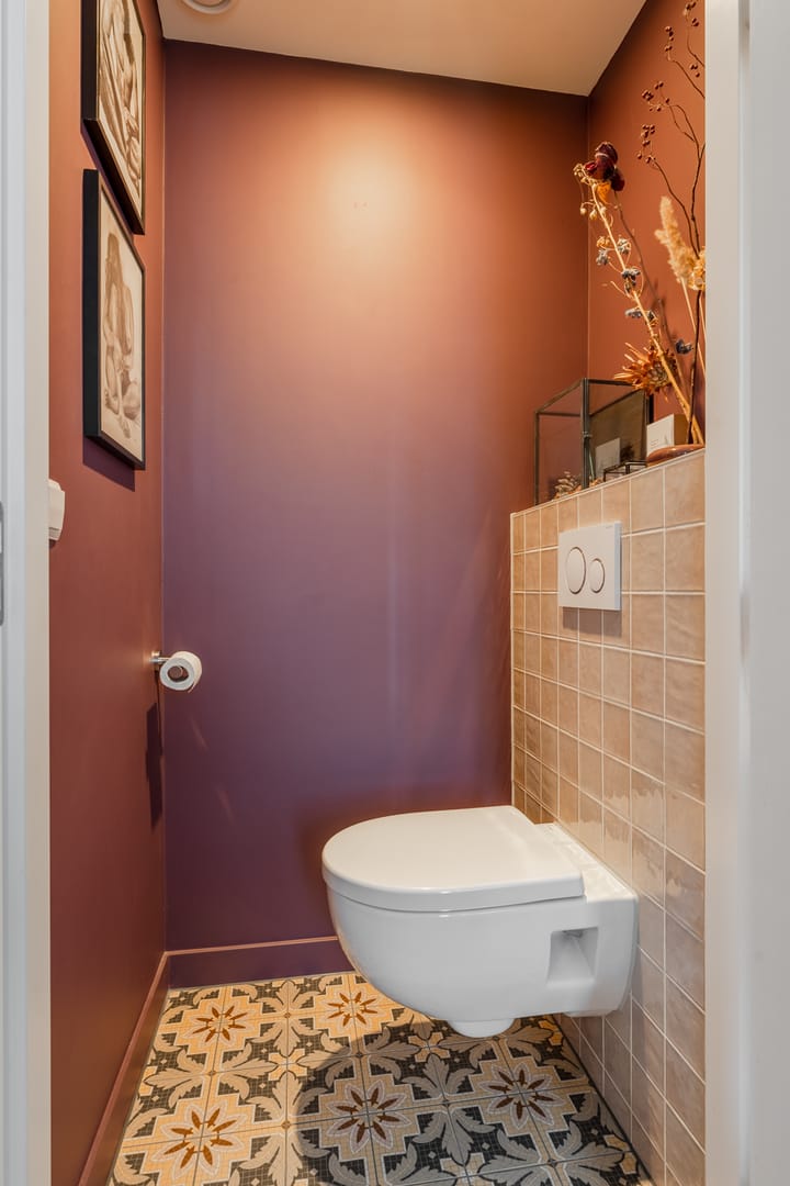 Foto 35 van Lanseloetstraat 44-H