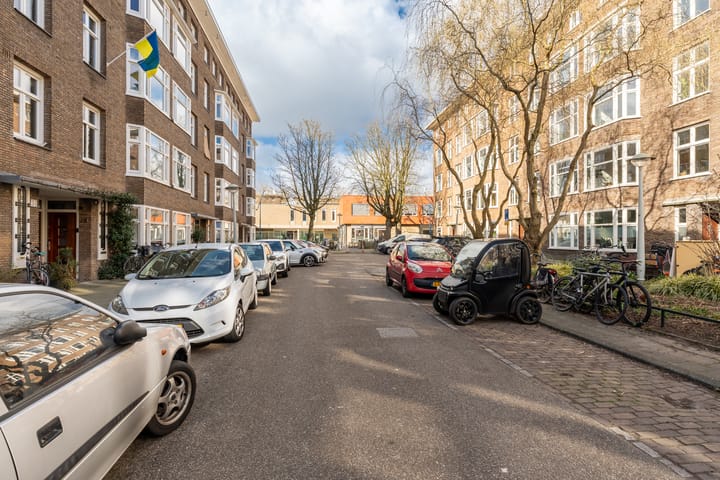 Foto 37 van Lanseloetstraat 44-H