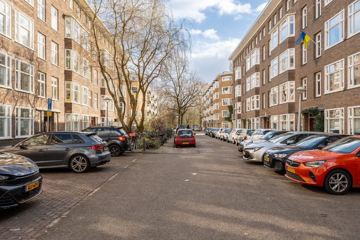 Foto 38 van Lanseloetstraat 44-H