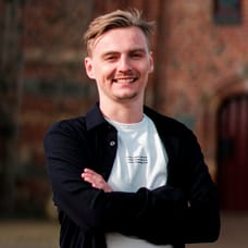 Jurjen Herder - Commercial Employee