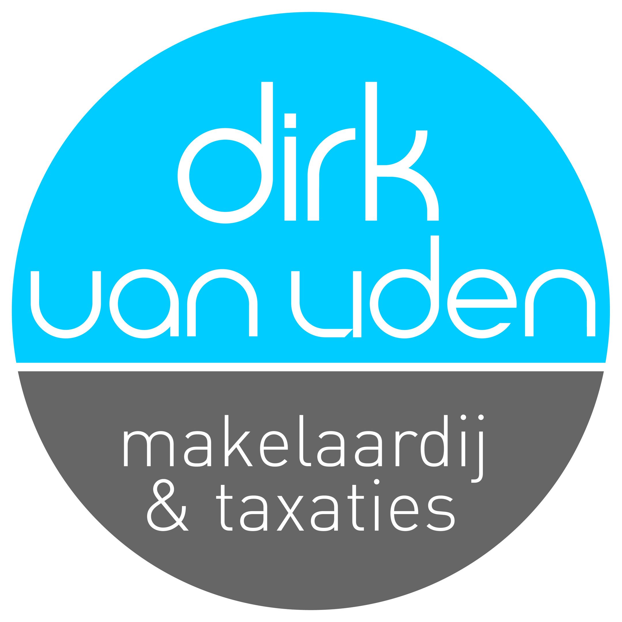 Dirk van Uden Makelaardij & Taxaties