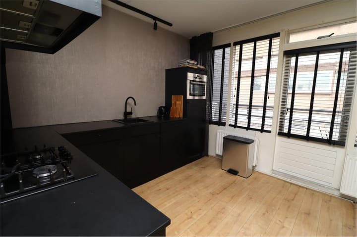 Foto 2 van Houtmarkt 116