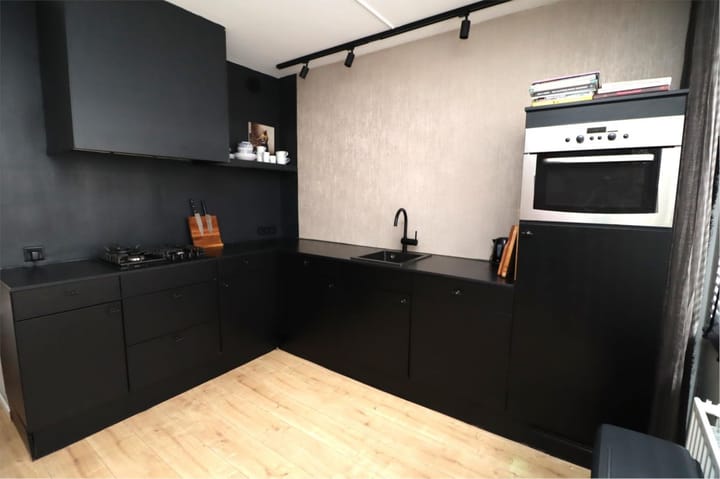 Foto 3 van Houtmarkt 116