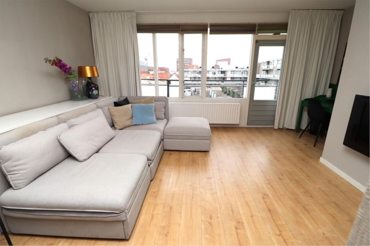 Foto 5 van Houtmarkt 116