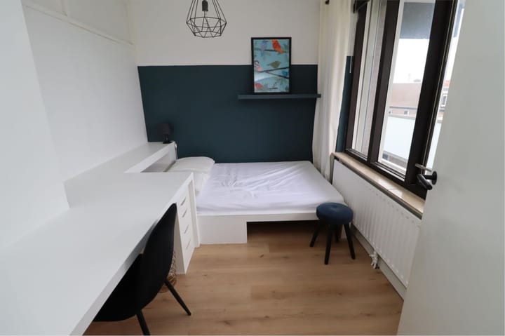 Foto 12 van Houtmarkt 116