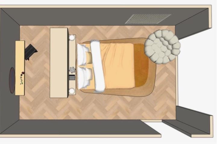 Foto 13 van Houtmarkt 116