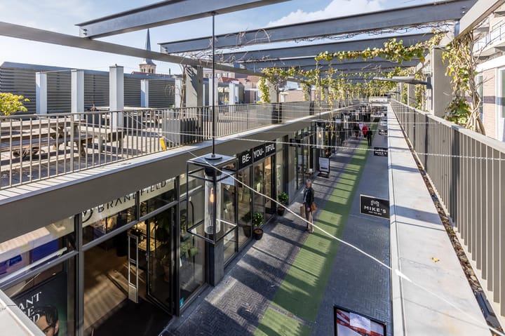 Foto 16 van Houtmarkt 116