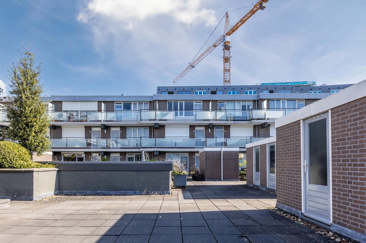 Foto 19 van Houtmarkt 116