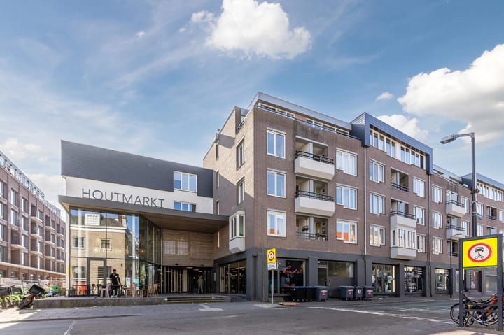 Foto 25 van Houtmarkt 116