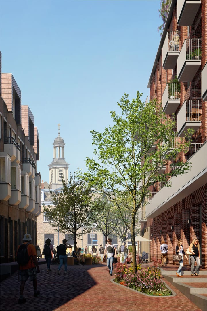 Foto 27 van Houtmarkt 116