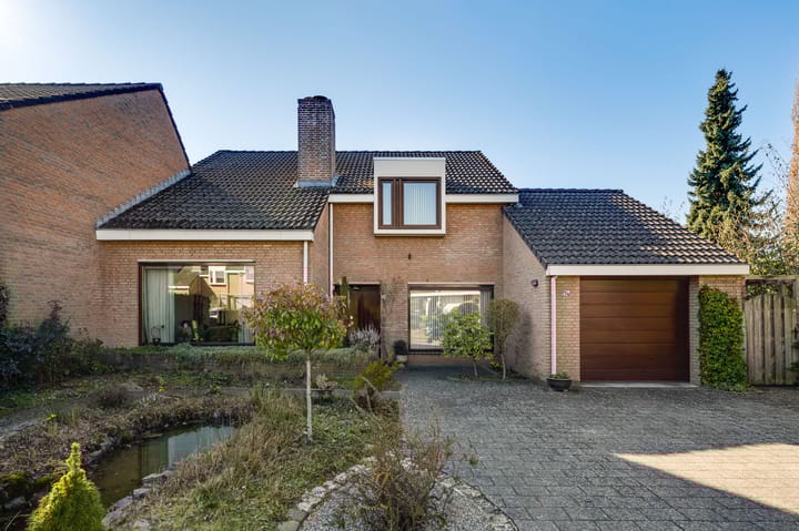 Foto 1 van Oranjeplein 14