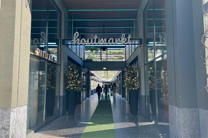 Foto 29 van Houtmarkt 116