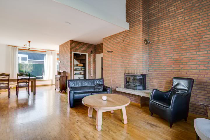 Foto 6 van Oranjeplein 14