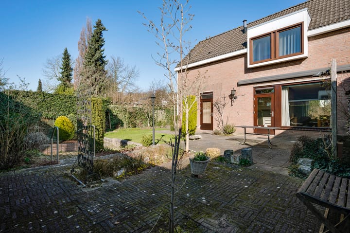 Foto 17 van Oranjeplein 14