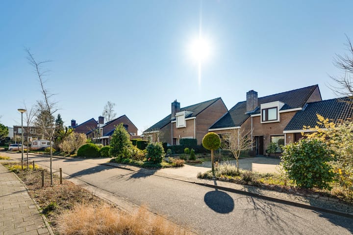 Foto 19 van Oranjeplein 14