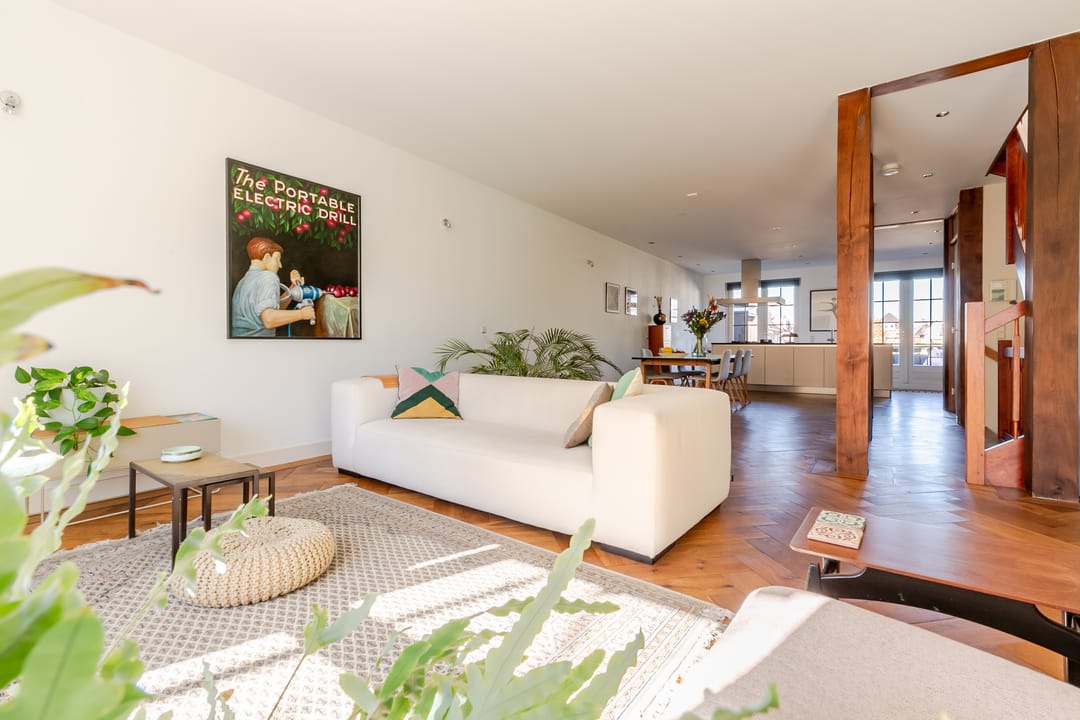 Foto 2 van Parkweg 81-A