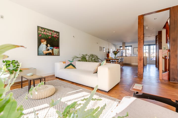 Foto 2 van Parkweg 81-A