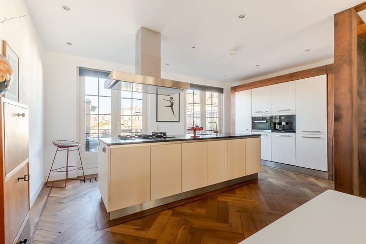 Foto 3 van Parkweg 81-A