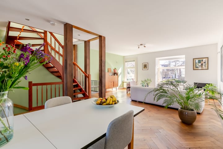 Foto 4 van Parkweg 81-A