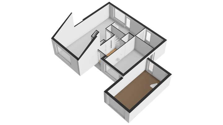 Foto 24 van Oranjeplein 14