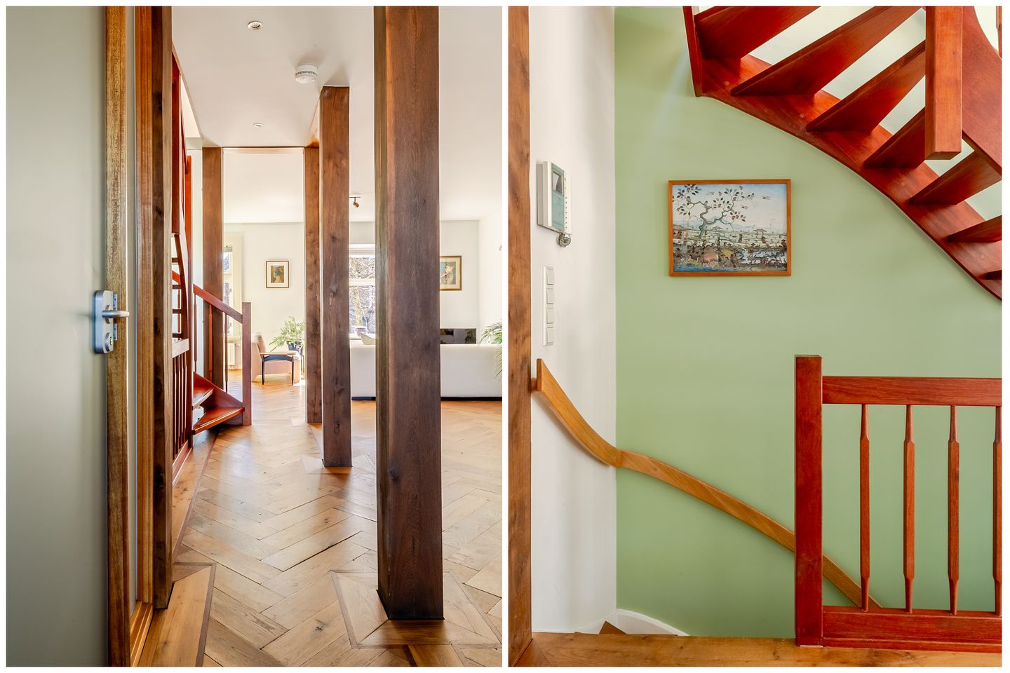 Foto 5 van Parkweg 81-A