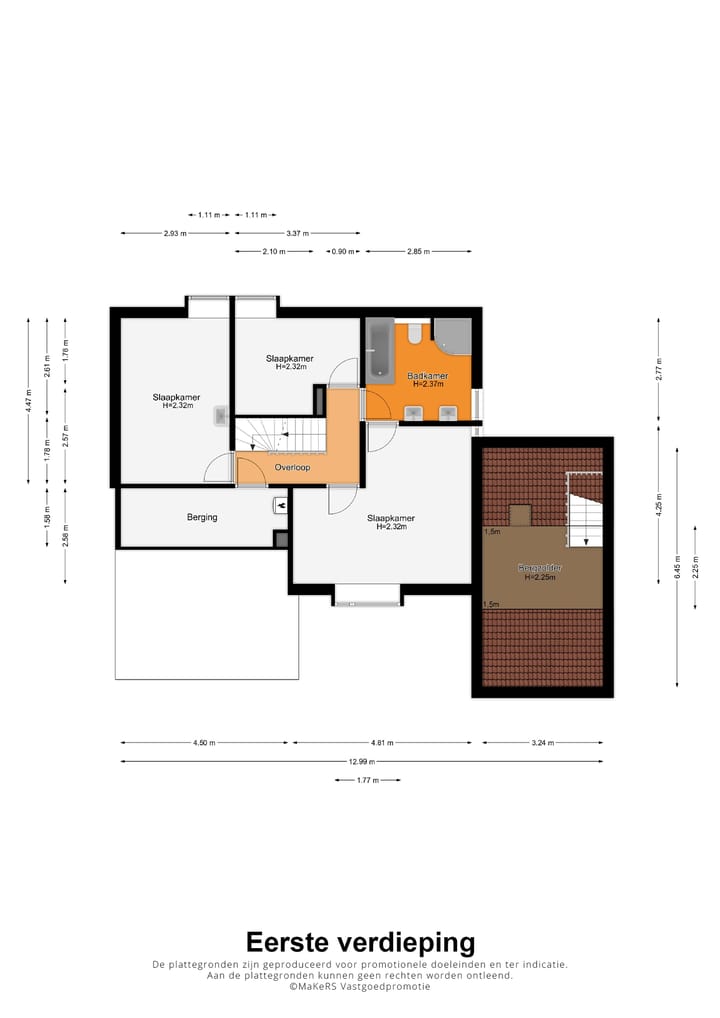 Foto 25 van Oranjeplein 14