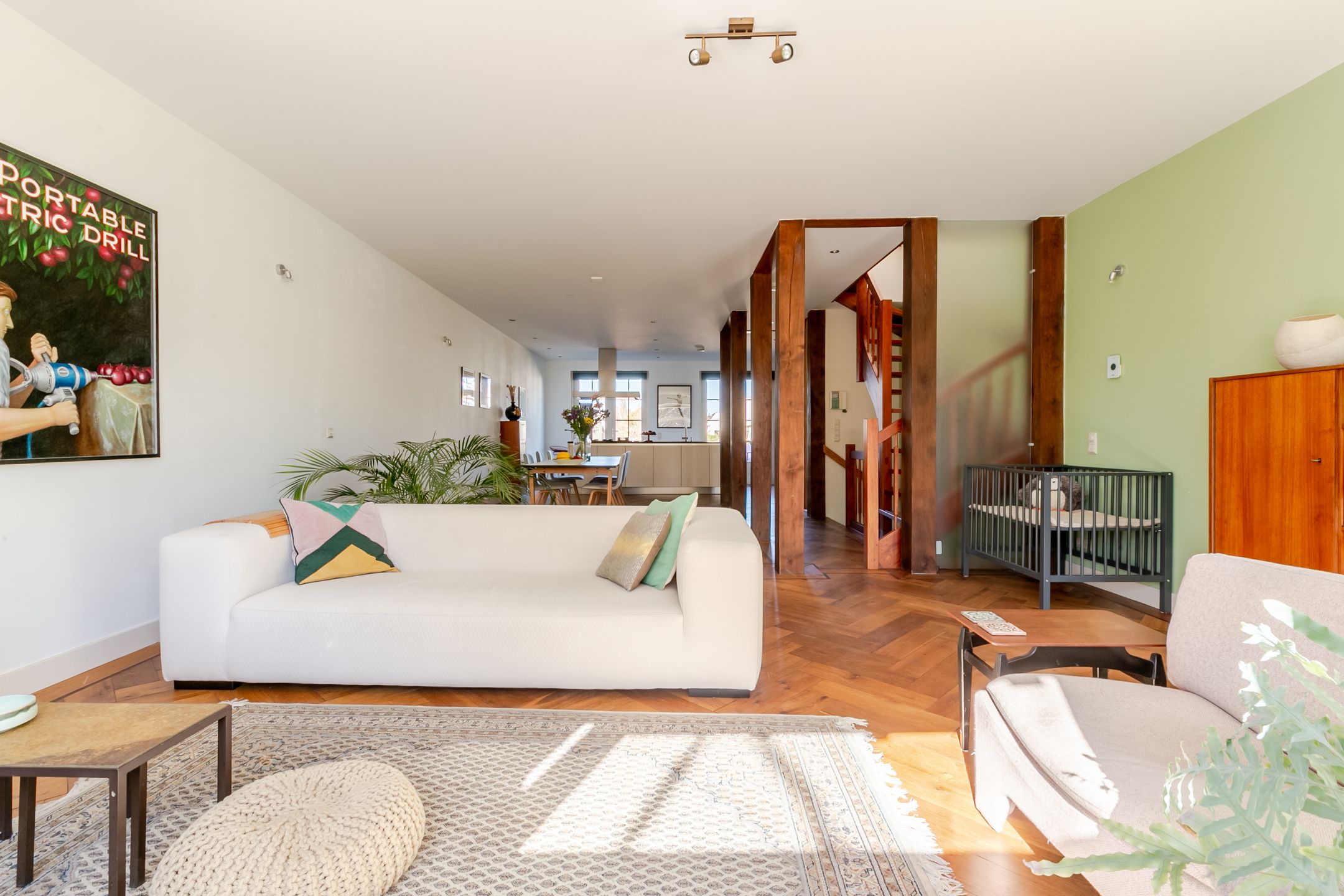 Foto 6 van Parkweg 81-A