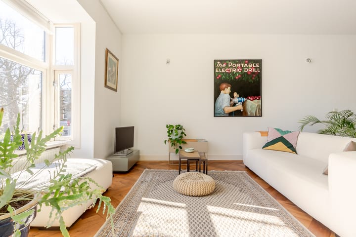 Foto 7 van Parkweg 81-A