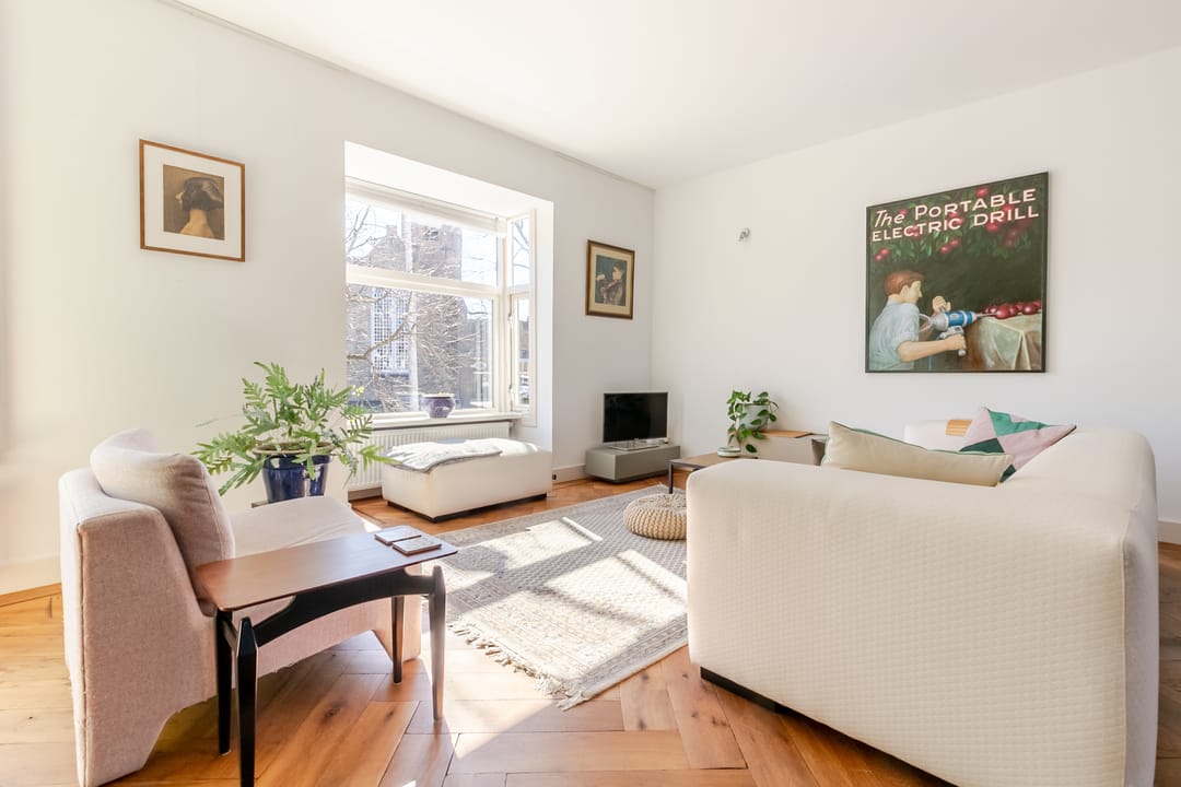 Foto 8 van Parkweg 81-A