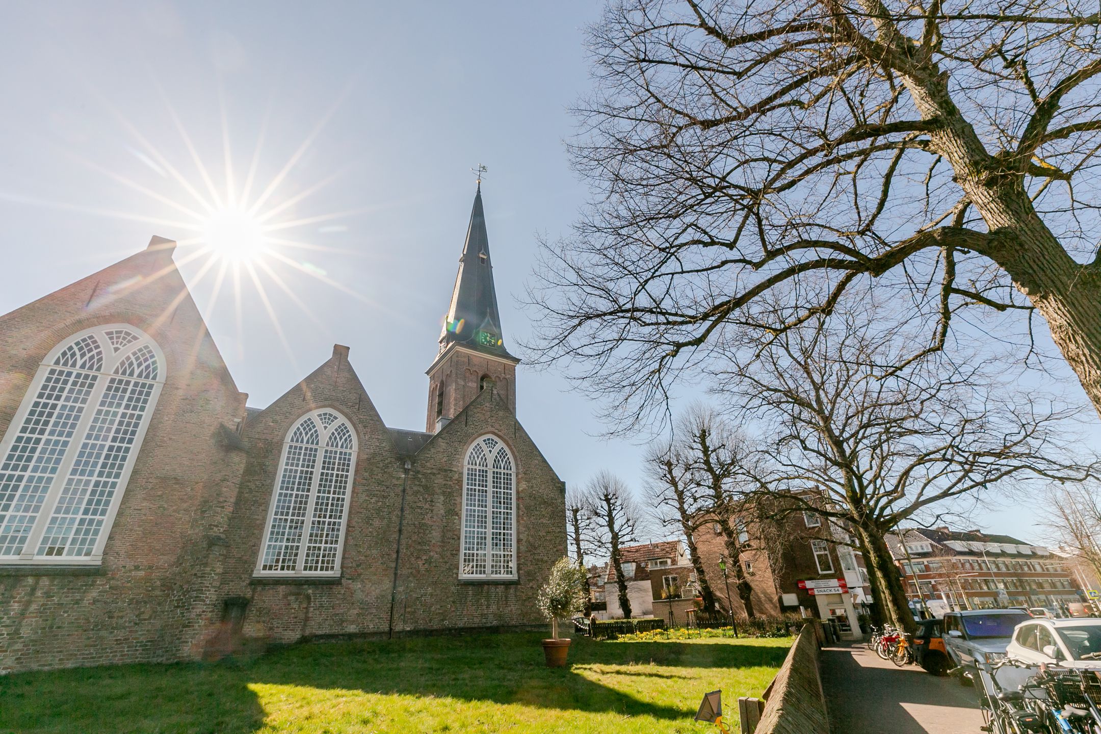 Foto 9 van Parkweg 81-A