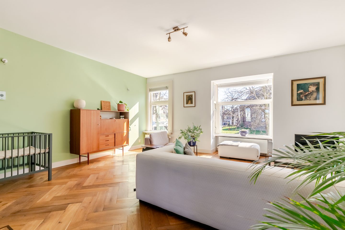 Foto 10 van Parkweg 81-A