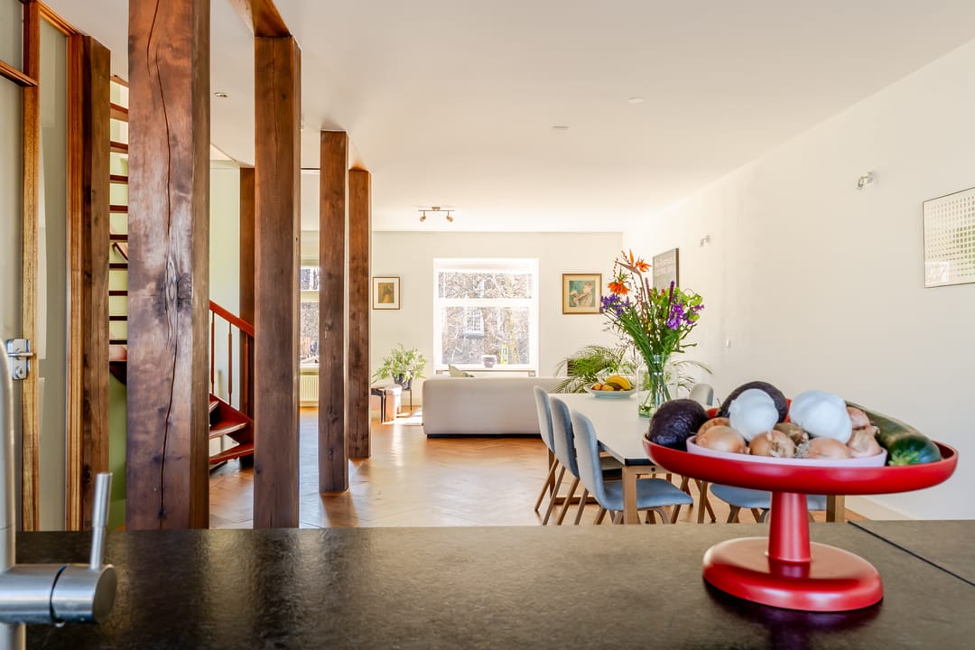 Foto 13 van Parkweg 81-A