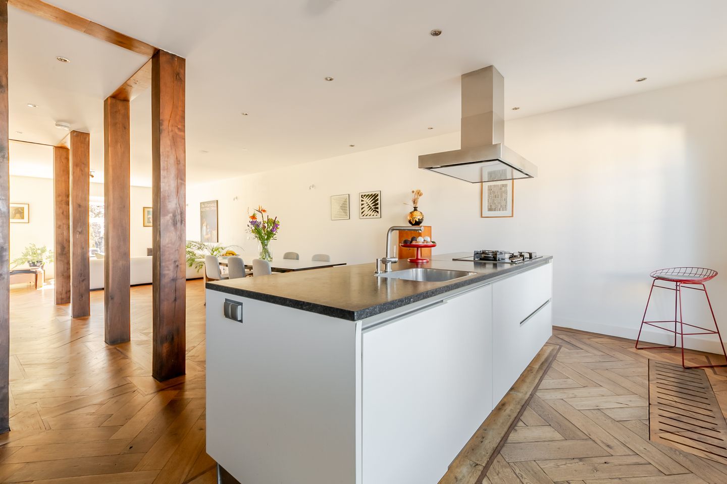 Foto 14 van Parkweg 81-A