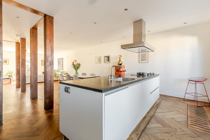 Foto 14 van Parkweg 81-A