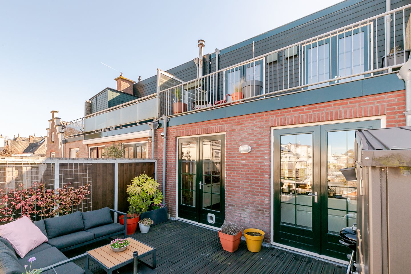 Foto 19 van Parkweg 81-A