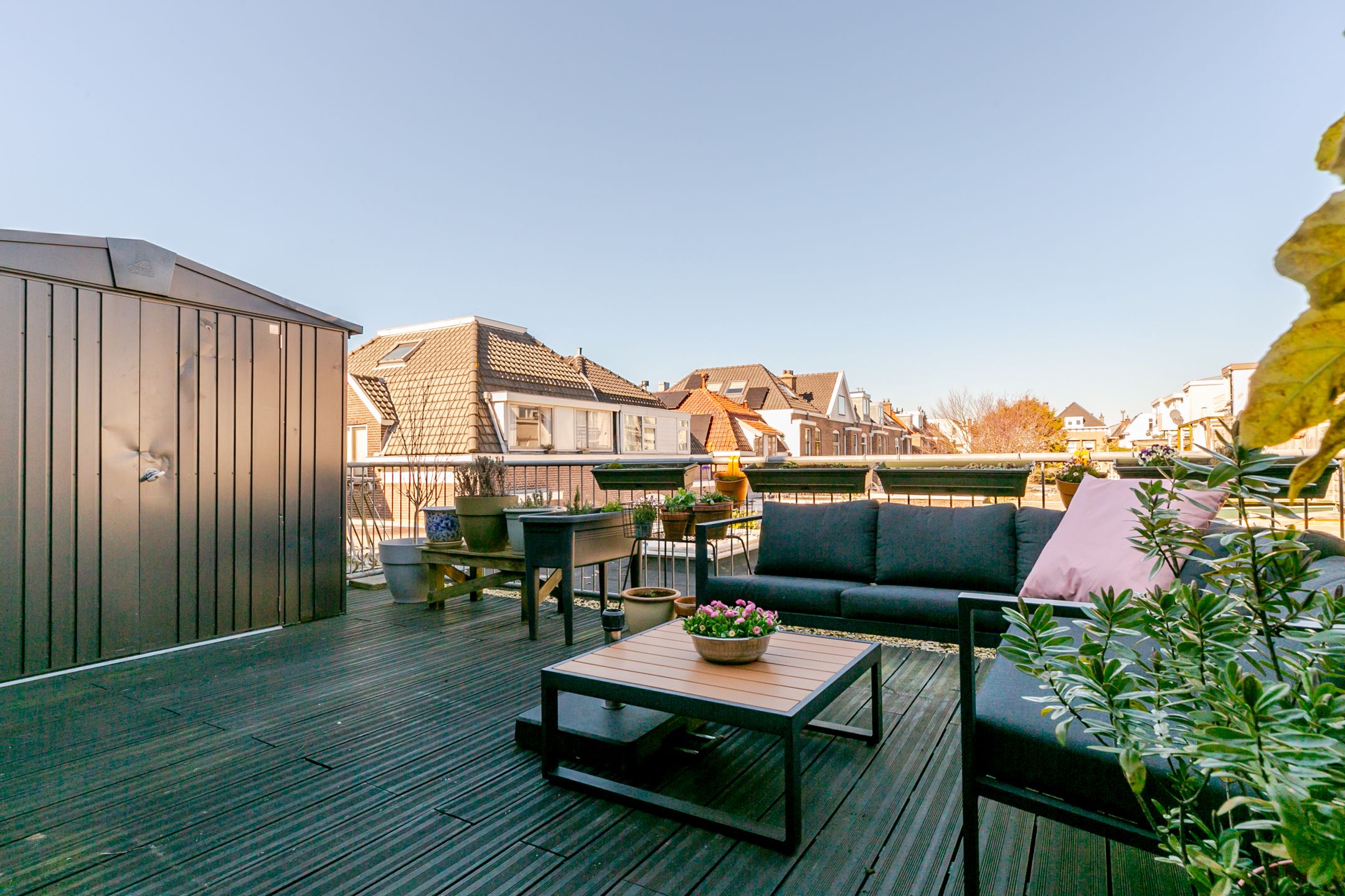 Foto 21 van Parkweg 81-A