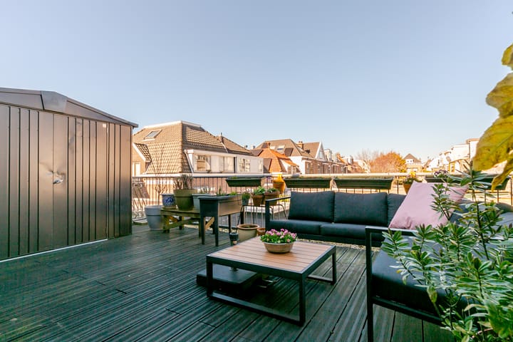 Foto 21 van Parkweg 81-A