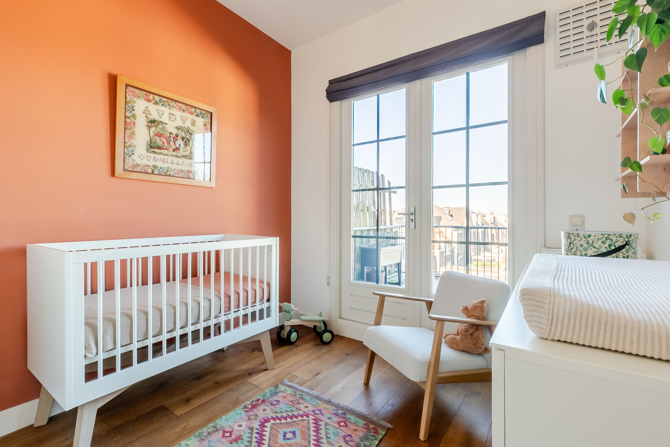 Foto 24 van Parkweg 81-A