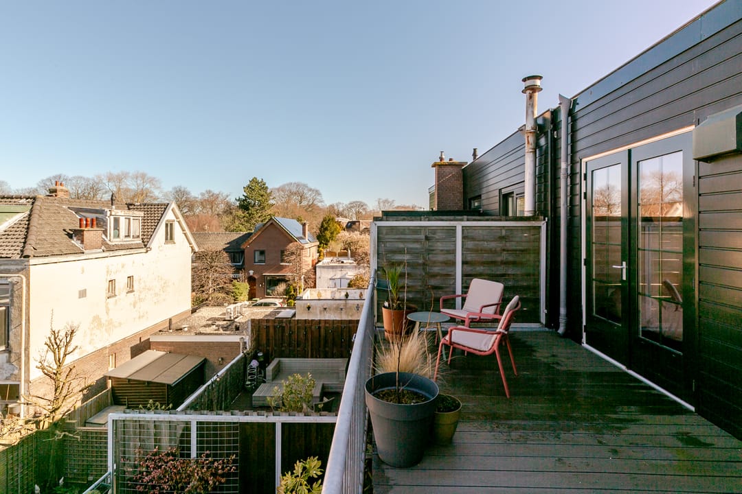 Foto 28 van Parkweg 81-A