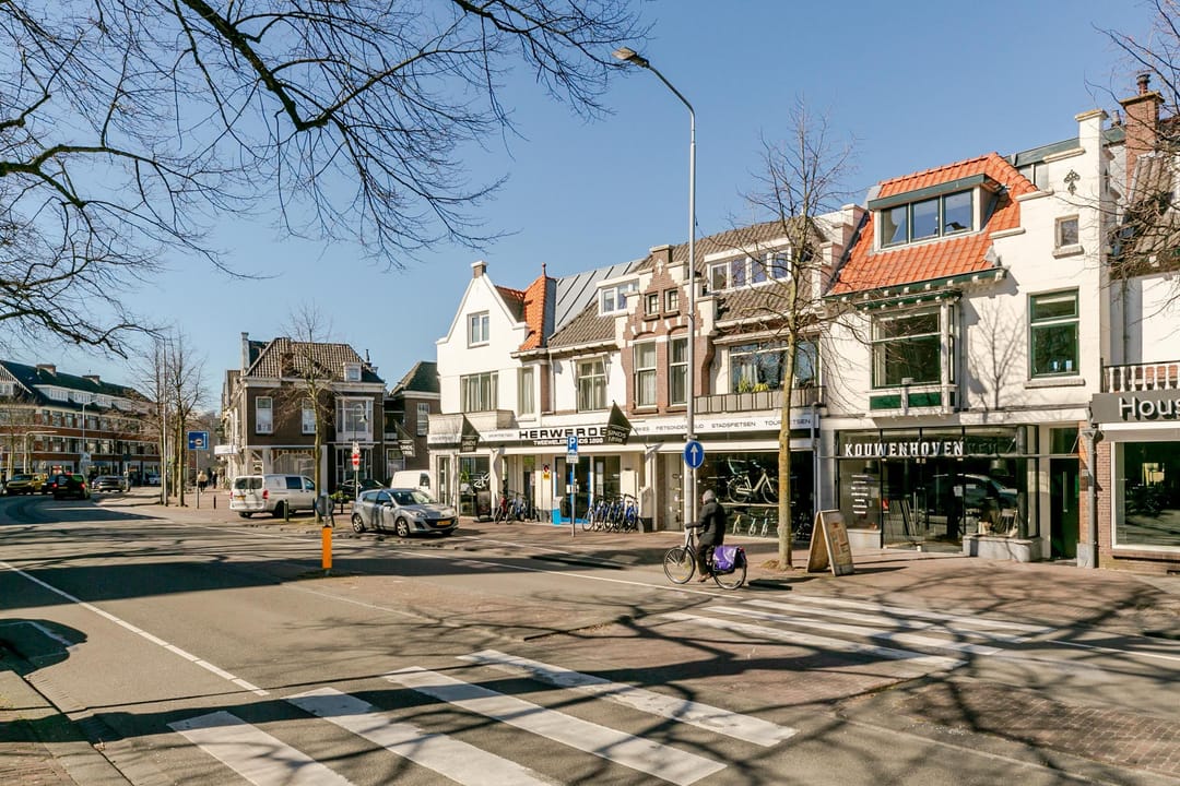 Foto 41 van Parkweg 81-A