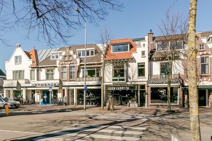 Foto 44 van Parkweg 81-A