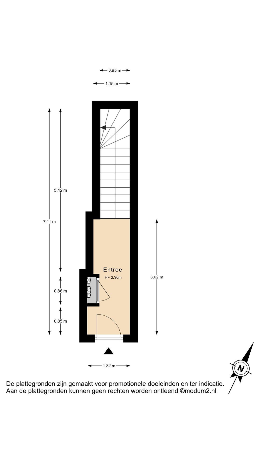 Foto 47 van Parkweg 81-A