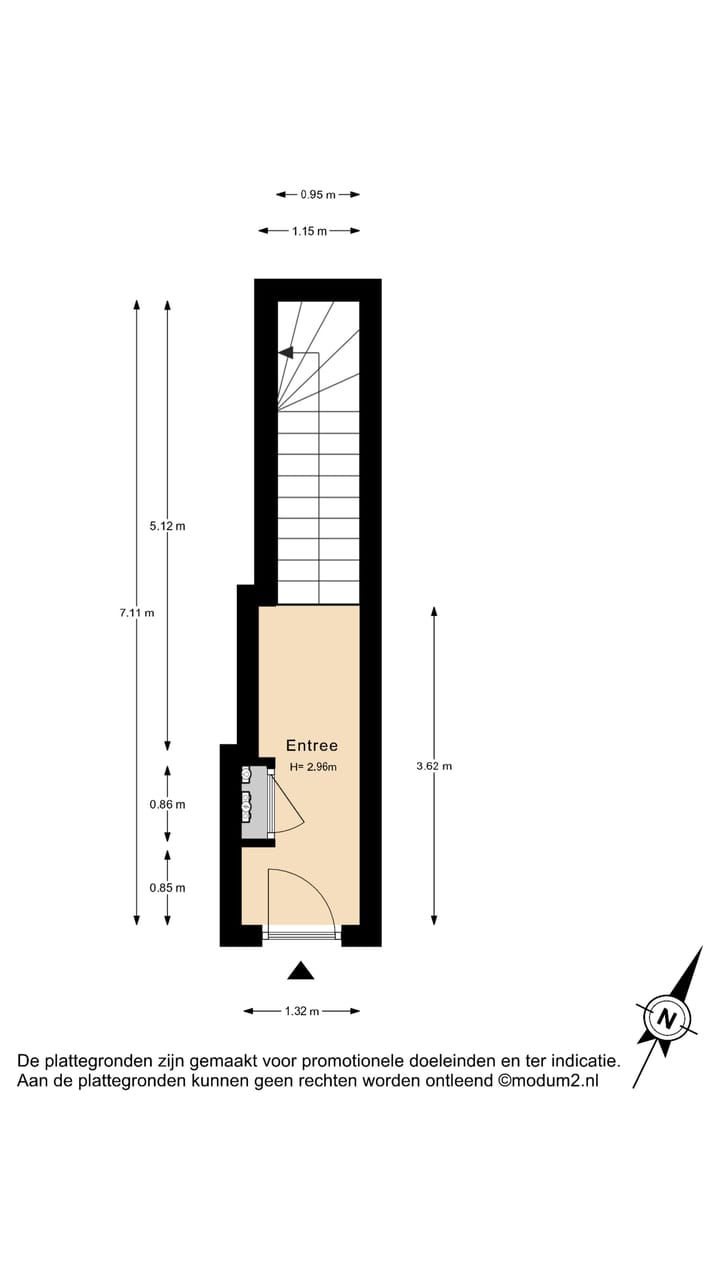 Foto 47 van Parkweg 81-A